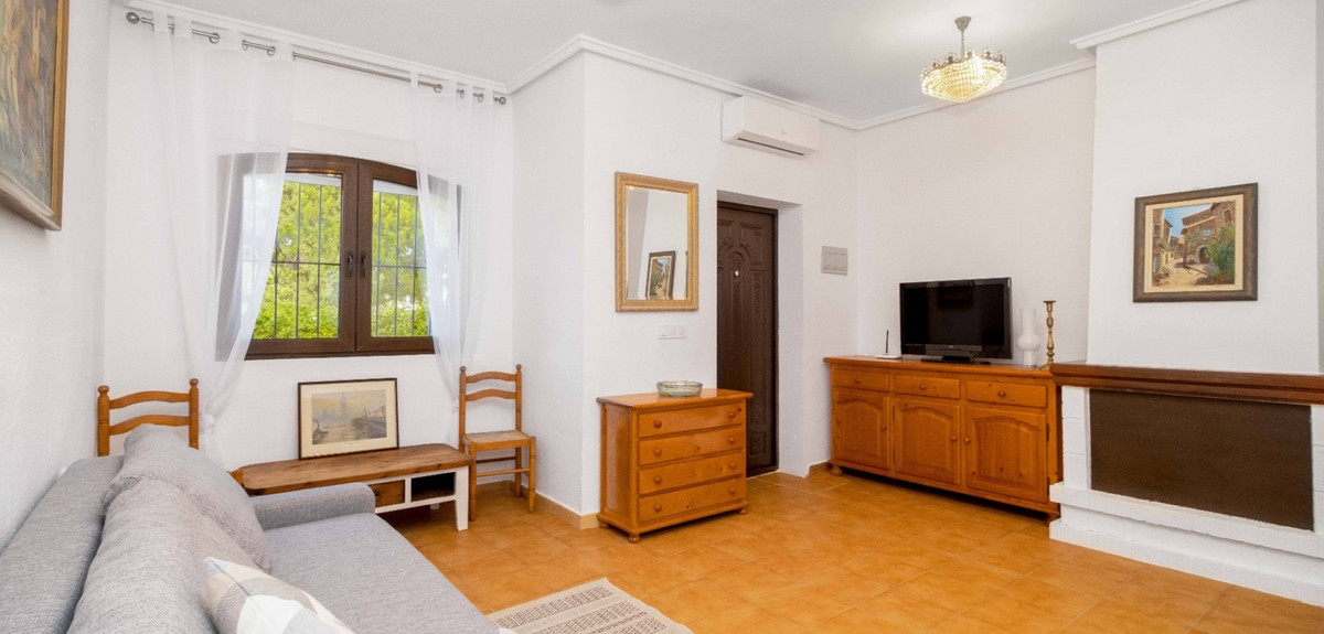 Se vende Adosada de 3 dormitorios en Costa Blanca, Alicante, España