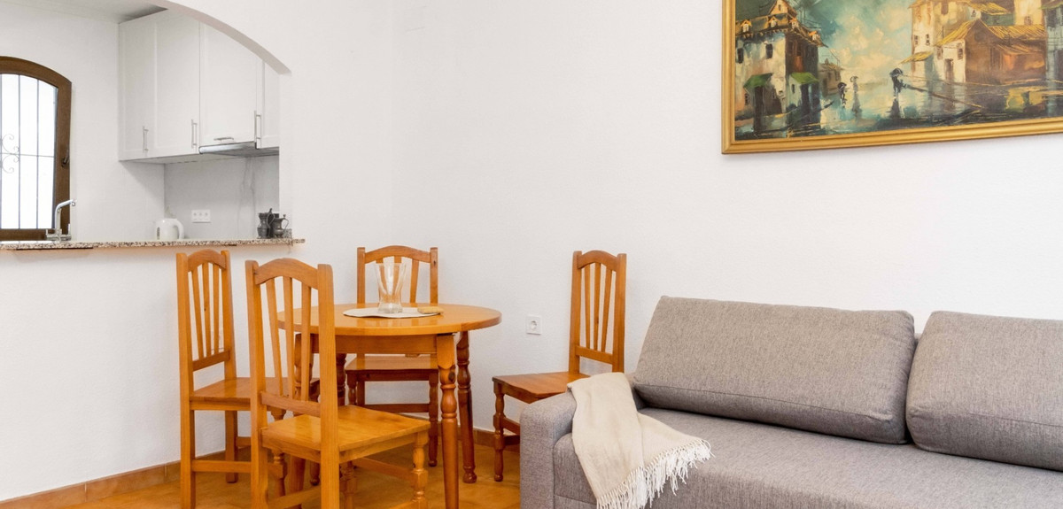 Se vende Adosada de 3 dormitorios en Costa Blanca, Alicante, España