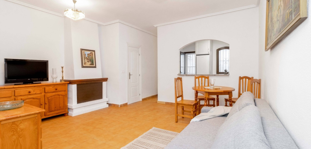 Se vende Adosada de 3 dormitorios en Costa Blanca, Alicante, España