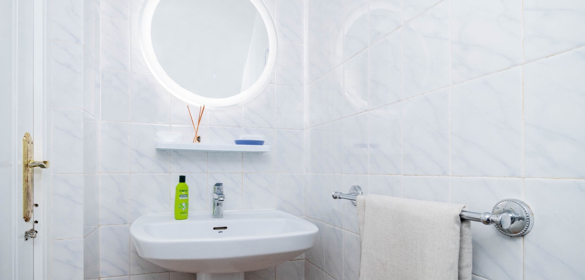 Se vende Adosada de 3 dormitorios en Costa Blanca, Alicante, España