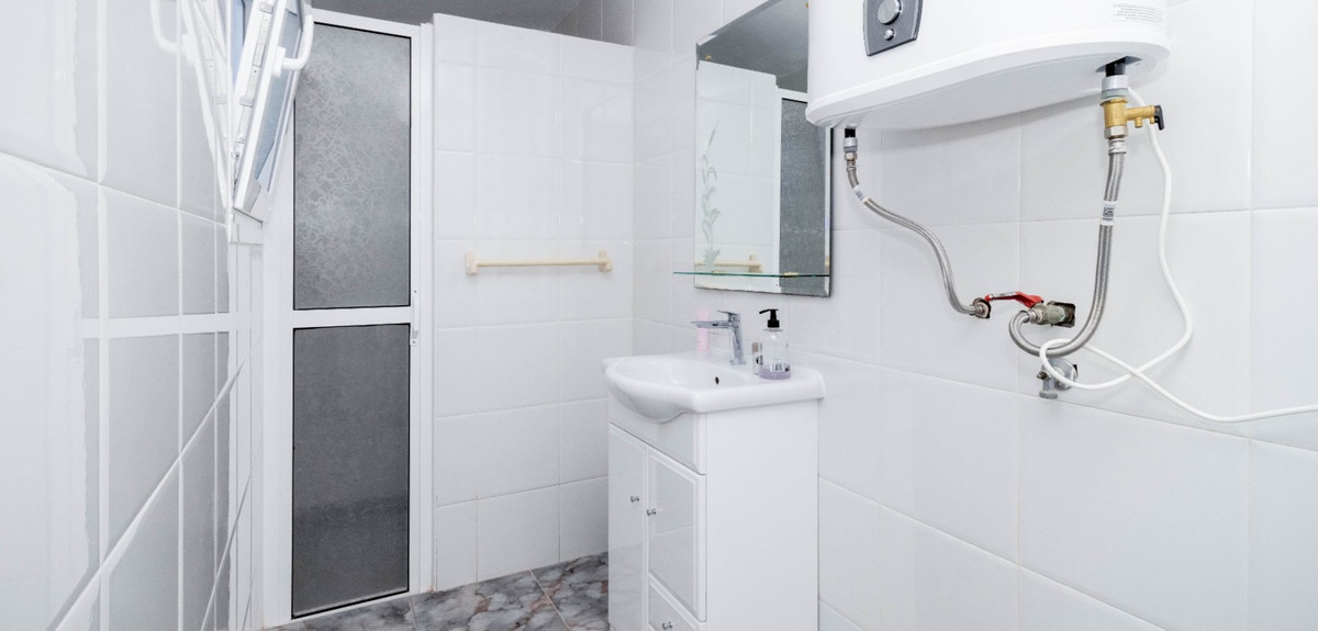 Se vende Adosada de 3 dormitorios en Costa Blanca, Alicante, España