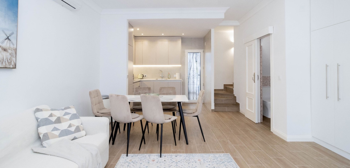 Se vende Adosada de 3 dormitorios en Costa Blanca, Alicante, España