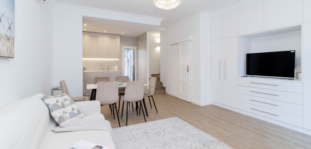 Se vende Adosada de 3 dormitorios en Costa Blanca, Alicante, España