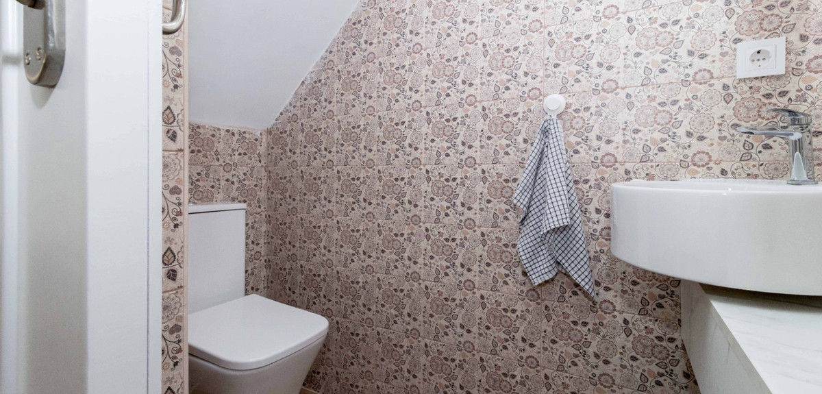 Se vende Adosada de 3 dormitorios en Costa Blanca, Alicante, España