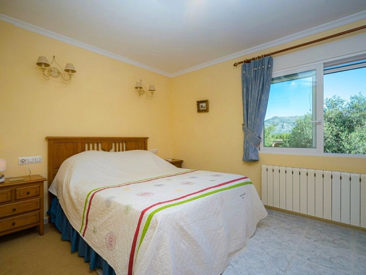 Se vende Villa - Chalet de 3 dormitorios en Costa Blanca, Alicante, España