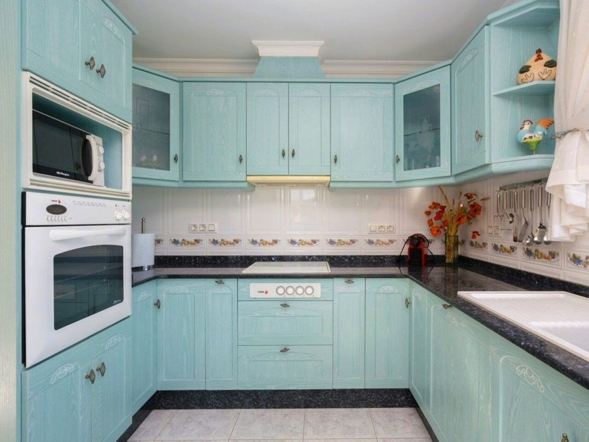 Se vende Villa - Chalet de 3 dormitorios en Costa Blanca, Alicante, España
