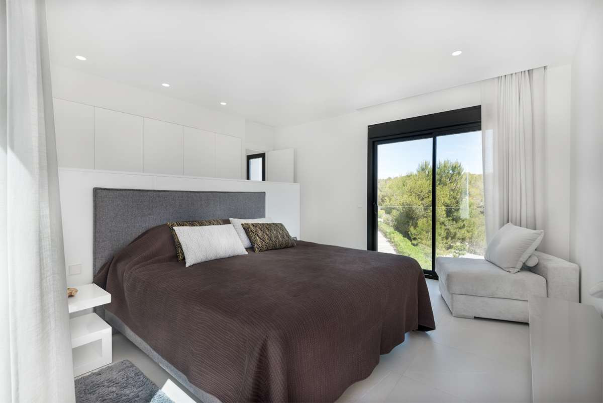 5 Bed Townhouse for sale in Las Colinas Golf Costa Blanca, Alicante, Spain