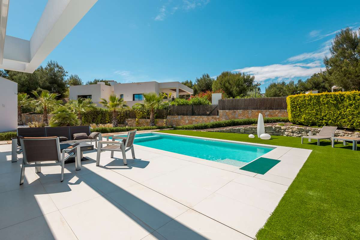 5 Bed Townhouse for sale in Las Colinas Golf Costa Blanca, Alicante, Spain