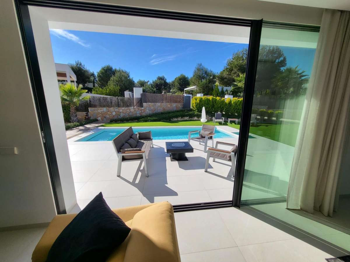 5 Bed Townhouse for sale in Las Colinas Golf Costa Blanca, Alicante, Spain