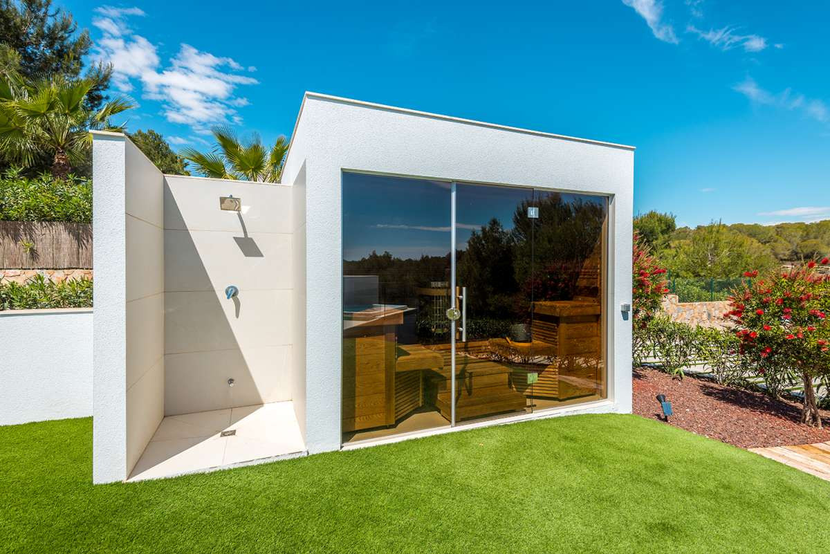 5 Bed Townhouse for sale in Las Colinas Golf Costa Blanca, Alicante, Spain