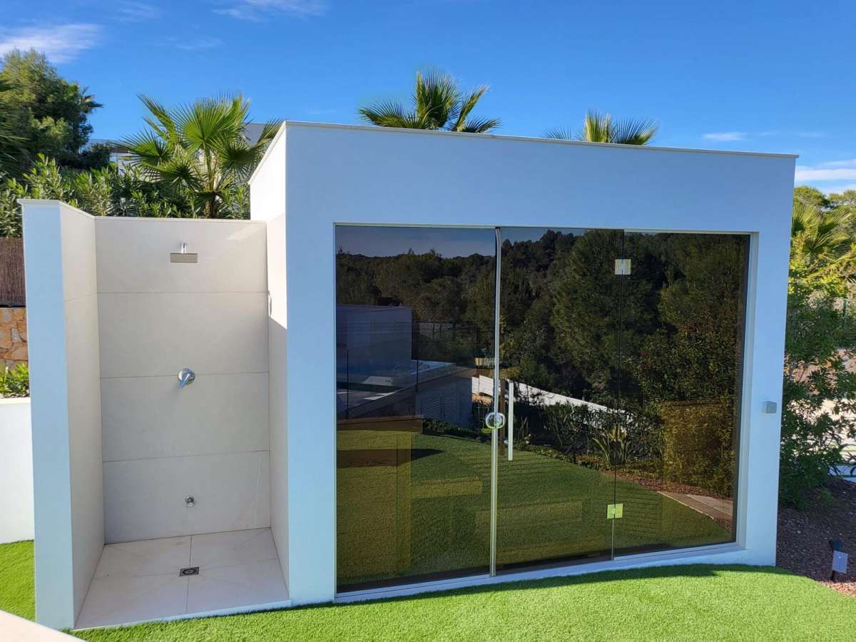 5 Bed Townhouse for sale in Las Colinas Golf Costa Blanca, Alicante, Spain
