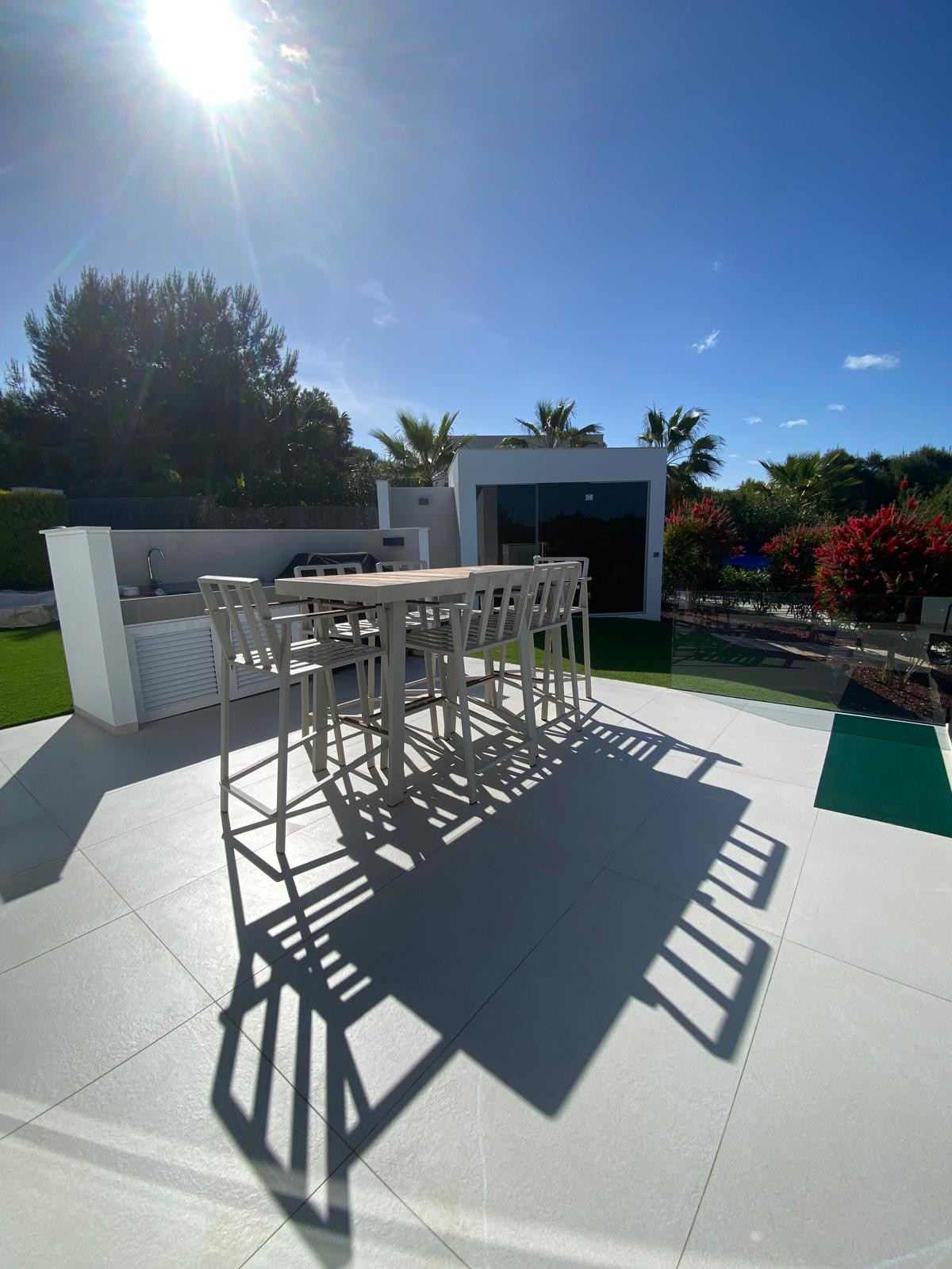 5 Bed Townhouse for sale in Las Colinas Golf Costa Blanca, Alicante, Spain
