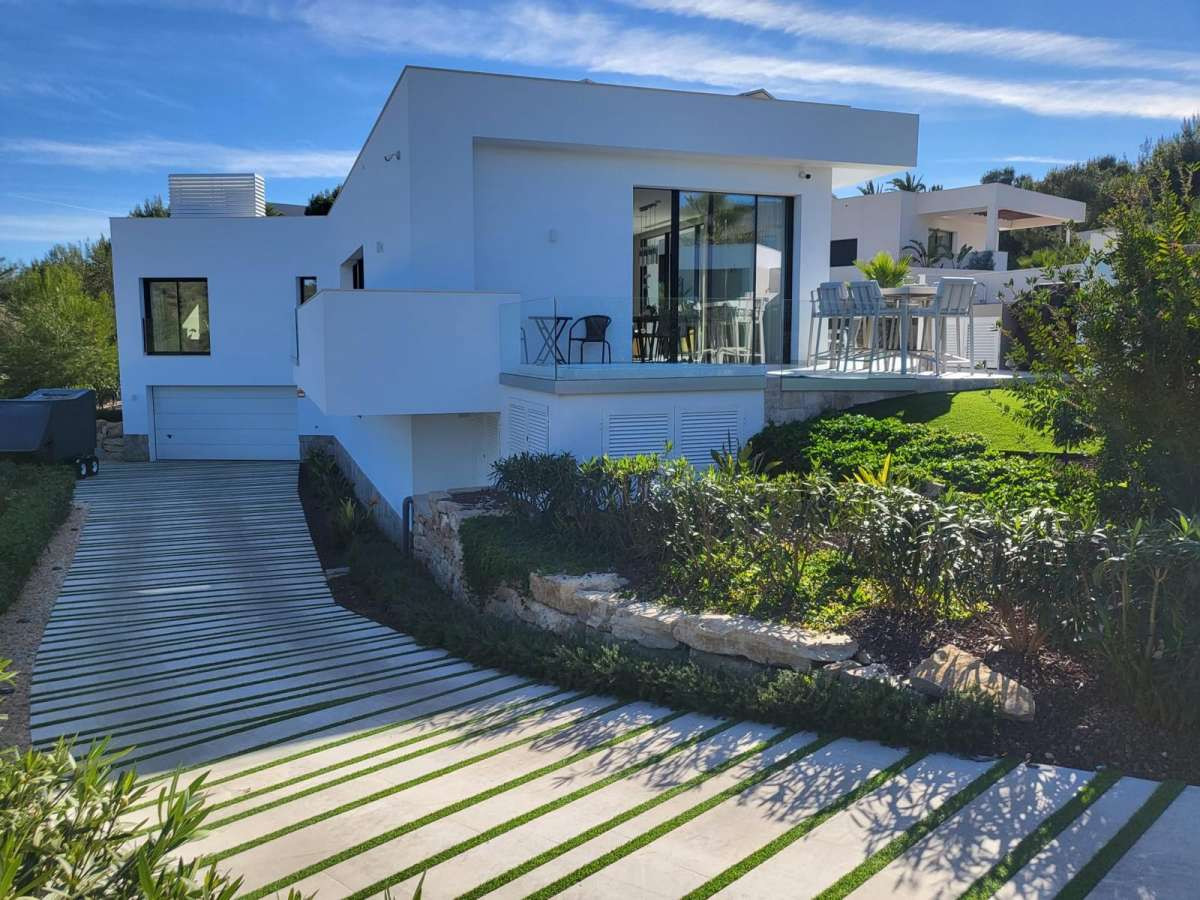 5 Bed Townhouse for sale in Las Colinas Golf Costa Blanca, Alicante, Spain