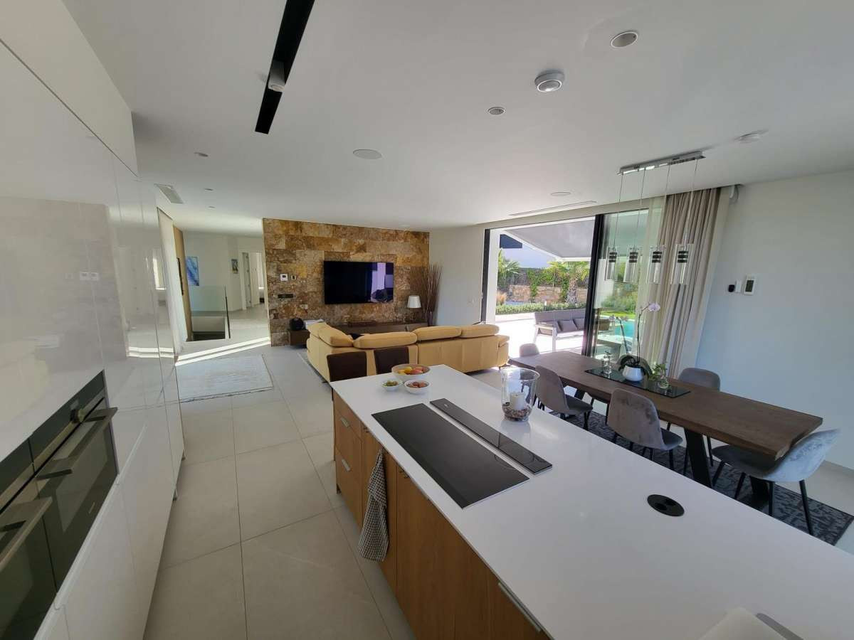 5 Bed Townhouse for sale in Las Colinas Golf Costa Blanca, Alicante, Spain