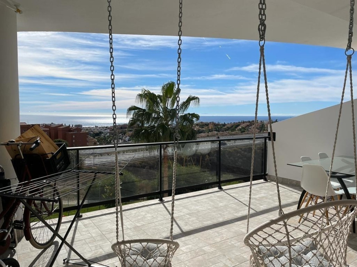 Se vende Apartamento Planta Media de 3 dormitorios en Costa Del Sol, Málaga, España