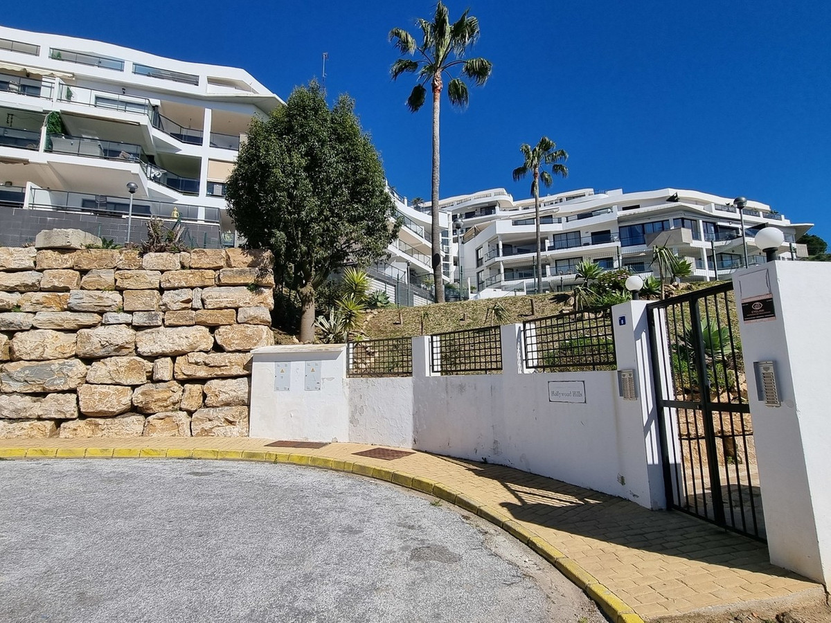 Se vende Apartamento Planta Media de 3 dormitorios en Costa Del Sol, Málaga, España