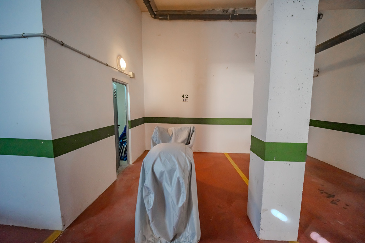 Se vende Apartamento Planta Media de 2 dormitorios en Costa Blanca, Alicante, España