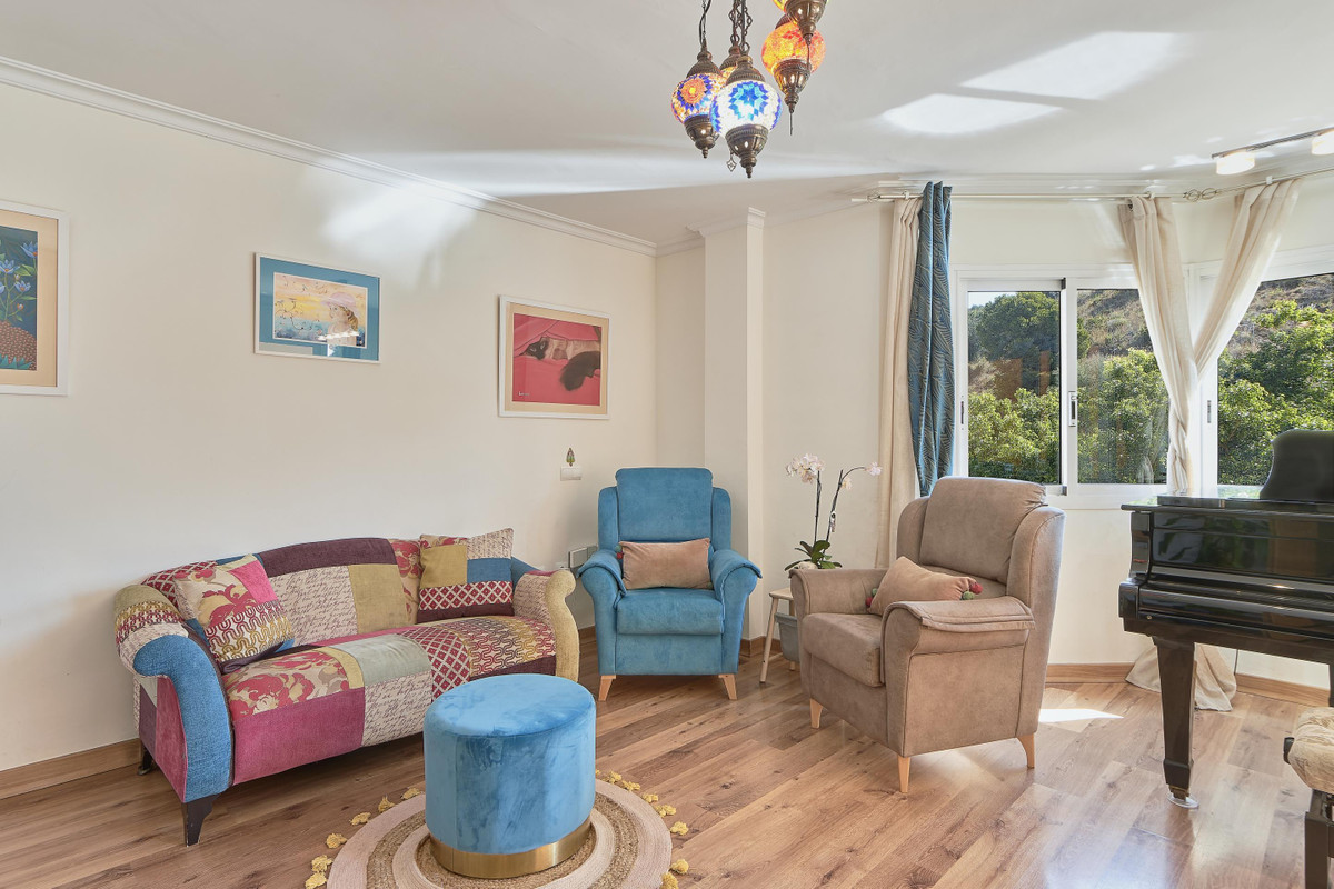 3 Bed Townhouse for sale in Benalmadena Costa Del Sol, Málaga, Spain