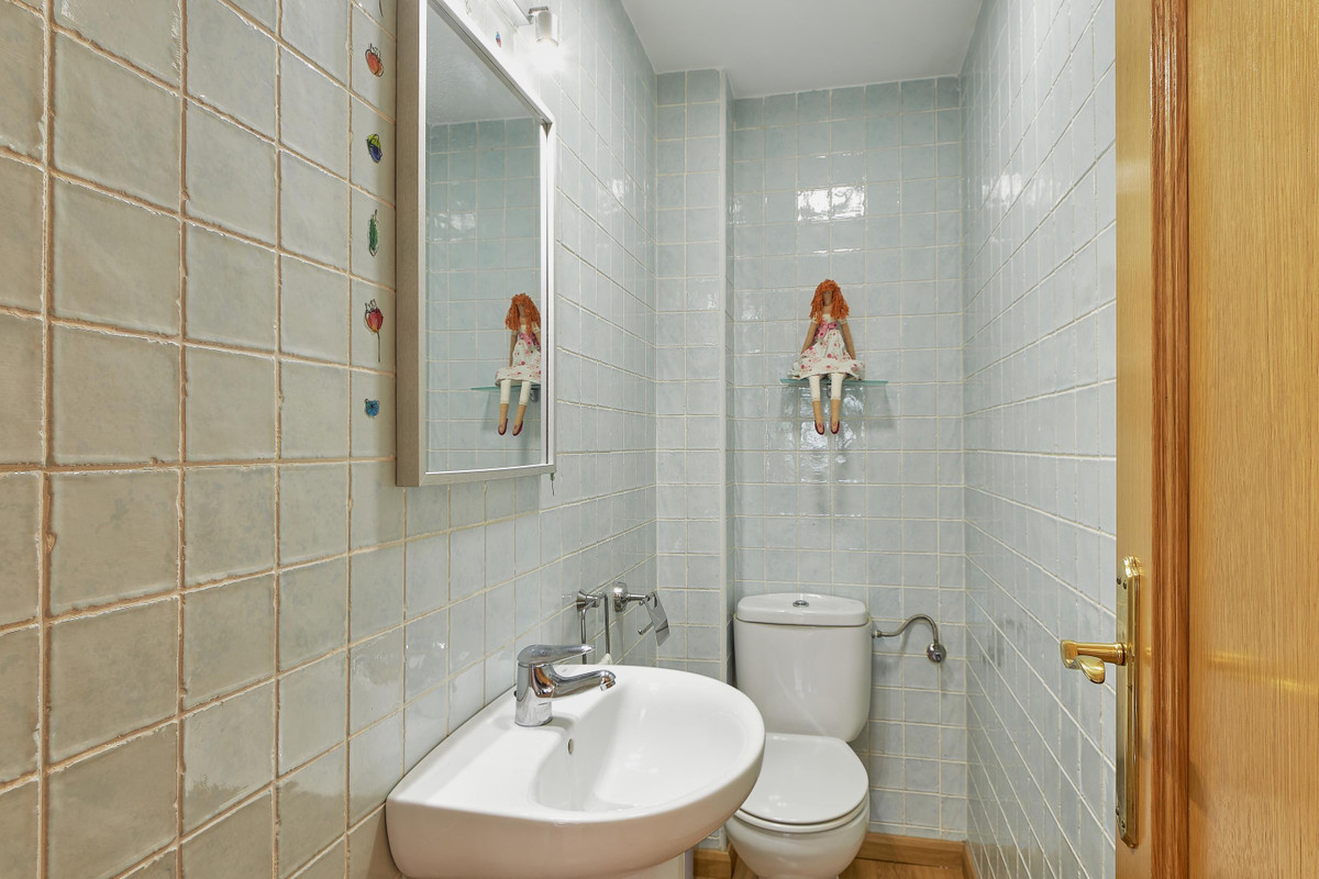 3 Bed Townhouse for sale in Benalmadena Costa Del Sol, Málaga, Spain