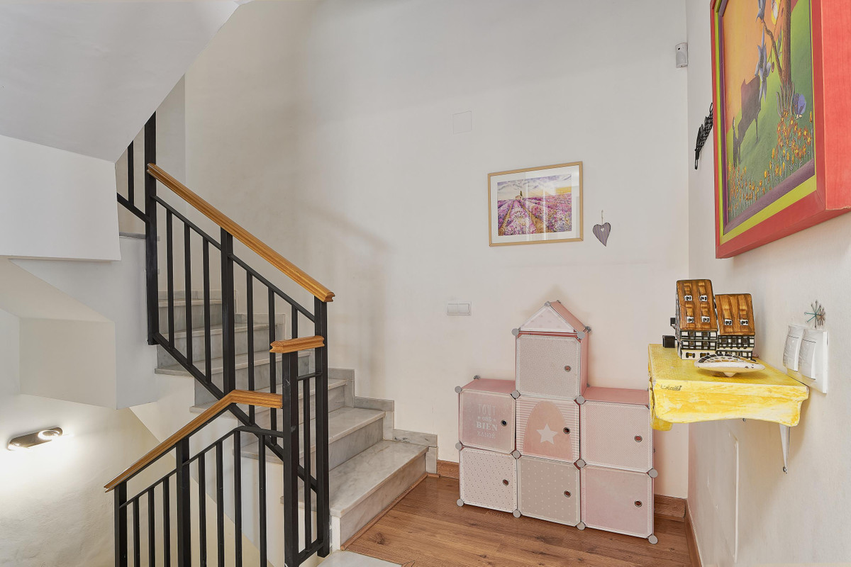3 Bed Townhouse for sale in Benalmadena Costa Del Sol, Málaga, Spain