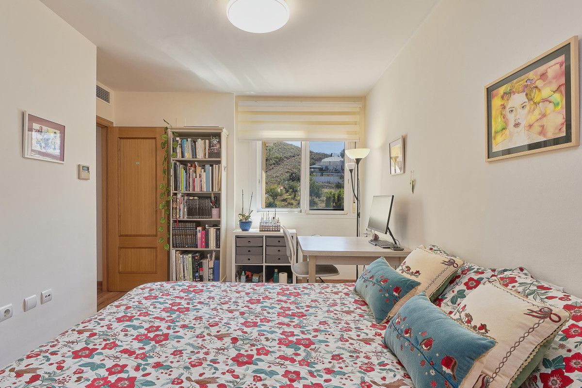 3 Bed Townhouse for sale in Benalmadena Costa Del Sol, Málaga, Spain