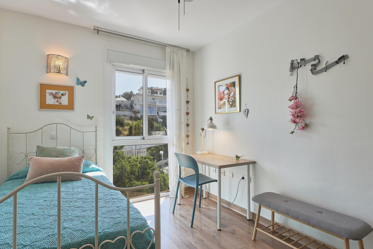3 Bed Townhouse for sale in Benalmadena Costa Del Sol, Málaga, Spain