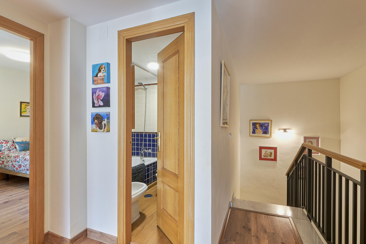 3 Bed Townhouse for sale in Benalmadena Costa Del Sol, Málaga, Spain