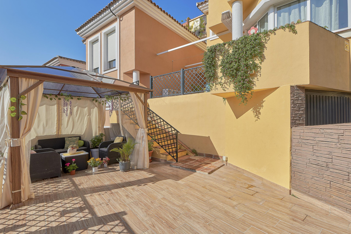 3 Bed Townhouse for sale in Benalmadena Costa Del Sol, Málaga, Spain