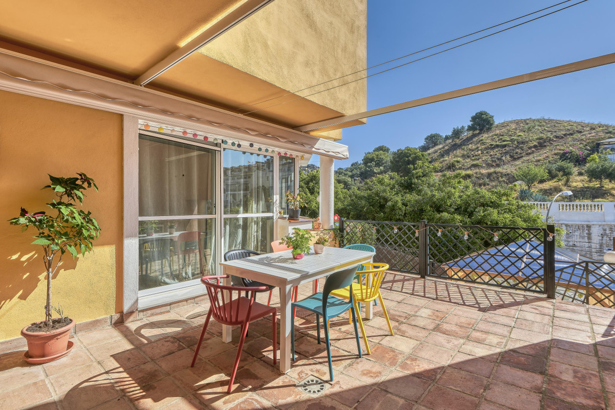 3 Bed Townhouse for sale in Benalmadena Costa Del Sol, Málaga, Spain