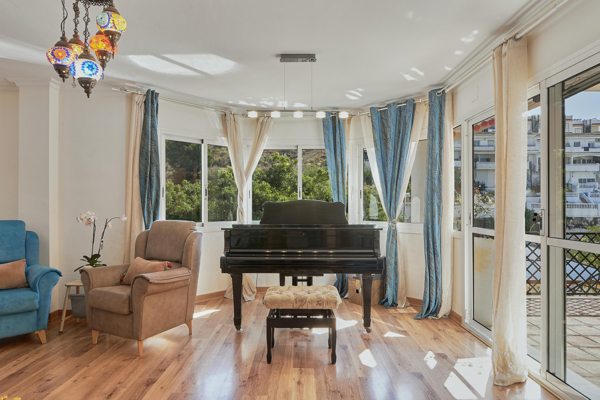 3 Bed Townhouse for sale in Benalmadena Costa Del Sol, Málaga, Spain