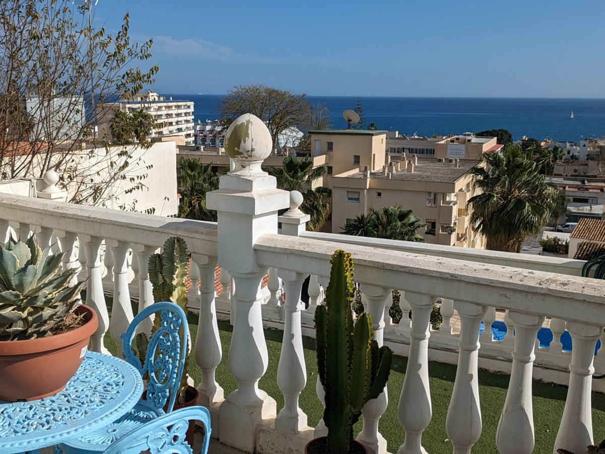 Se vende Apartamento Planta Media de 3 dormitorios en Costa Del Sol, Málaga, España