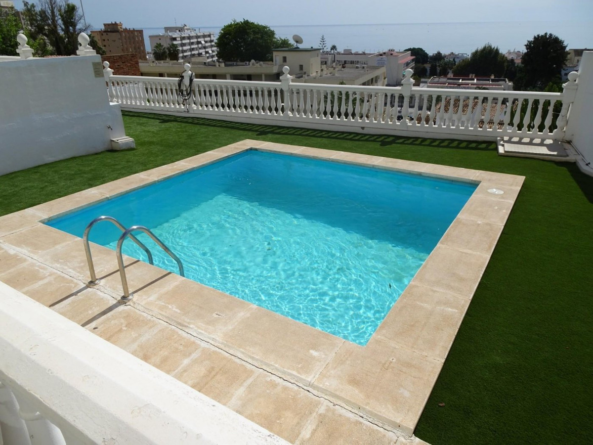 Se vende Apartamento Planta Media de 3 dormitorios en Costa Del Sol, Málaga, España