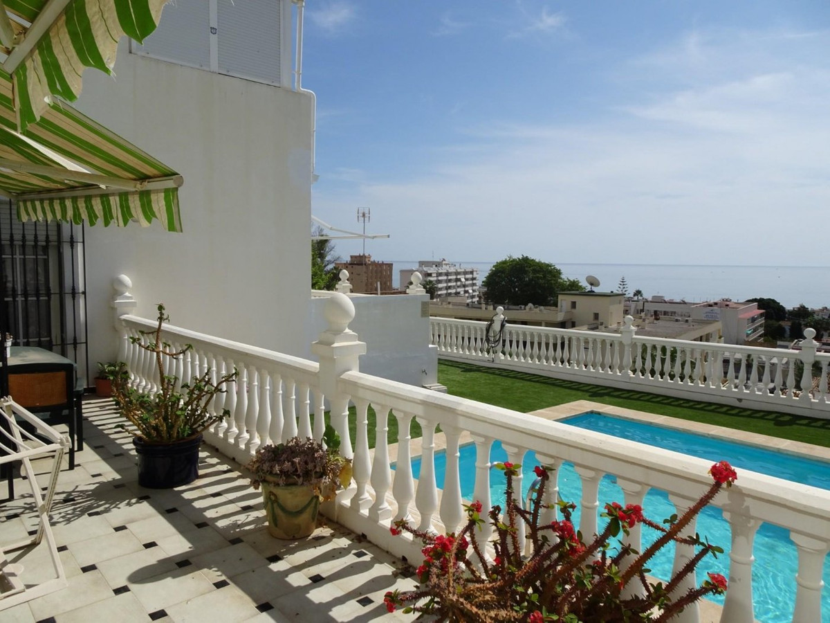 Se vende Apartamento Planta Media de 3 dormitorios en Costa Del Sol, Málaga, España