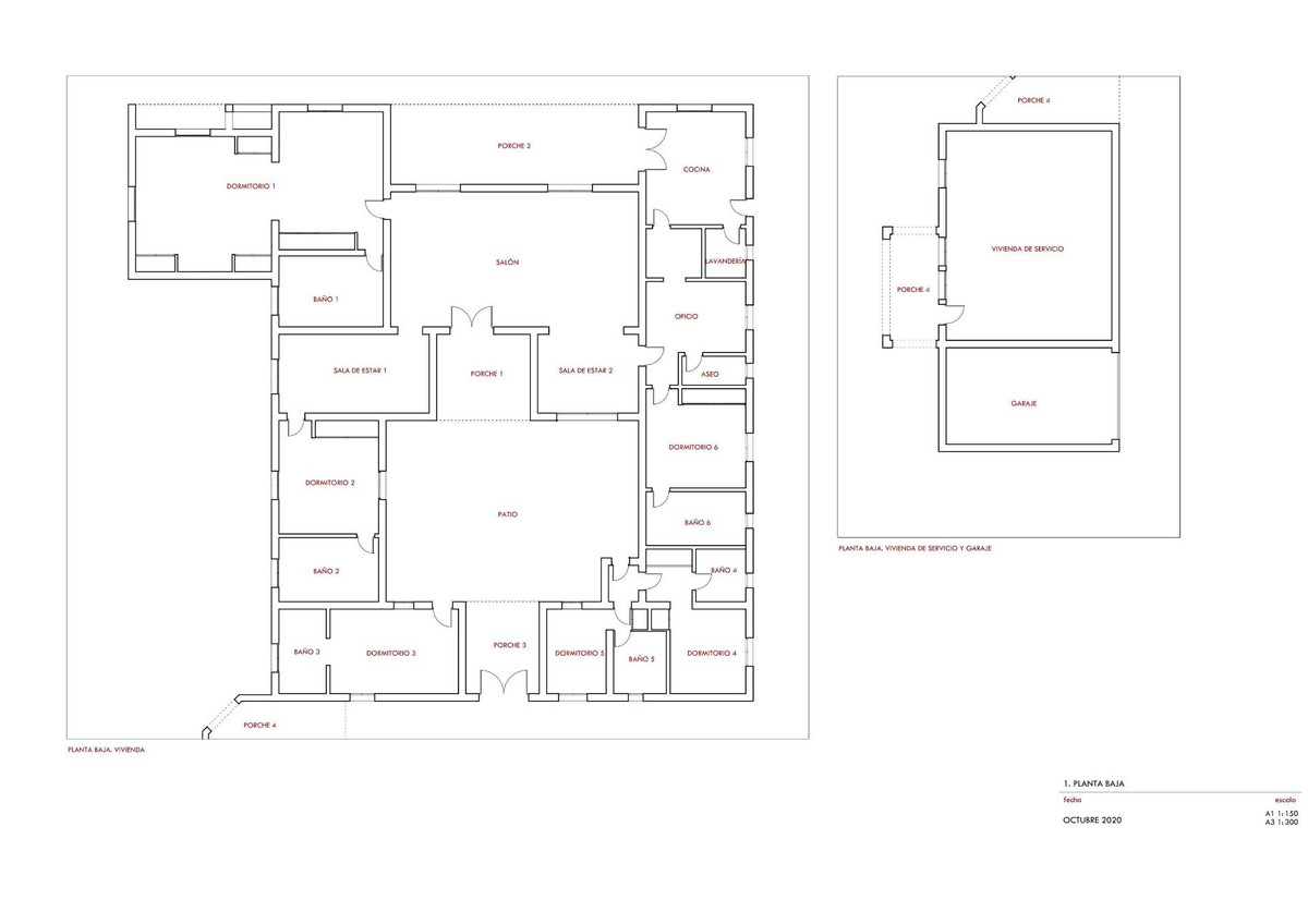 6 Bed Townhouse for sale in Los Flamingos Costa Del Sol, Málaga, Spain