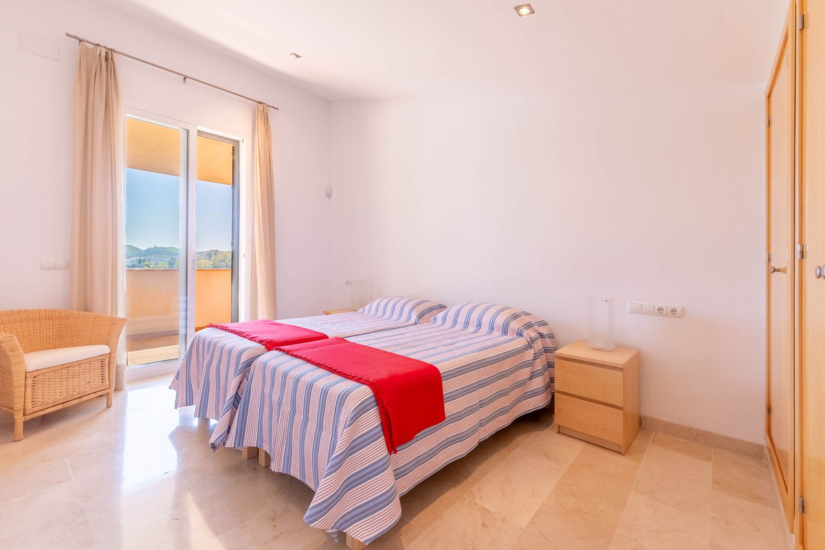 4 Bed Townhouse for sale in Mijas Golf Costa Del Sol, Málaga, Spain
