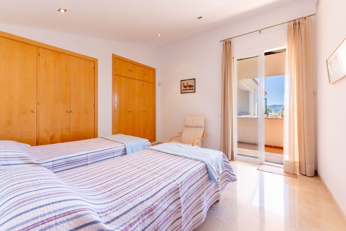 4 Bed Townhouse for sale in Mijas Golf Costa Del Sol, Málaga, Spain