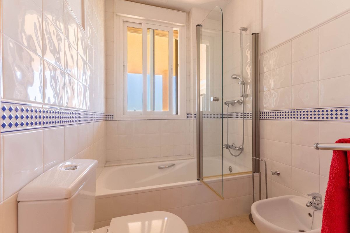 4 Bed Townhouse for sale in Mijas Golf Costa Del Sol, Málaga, Spain