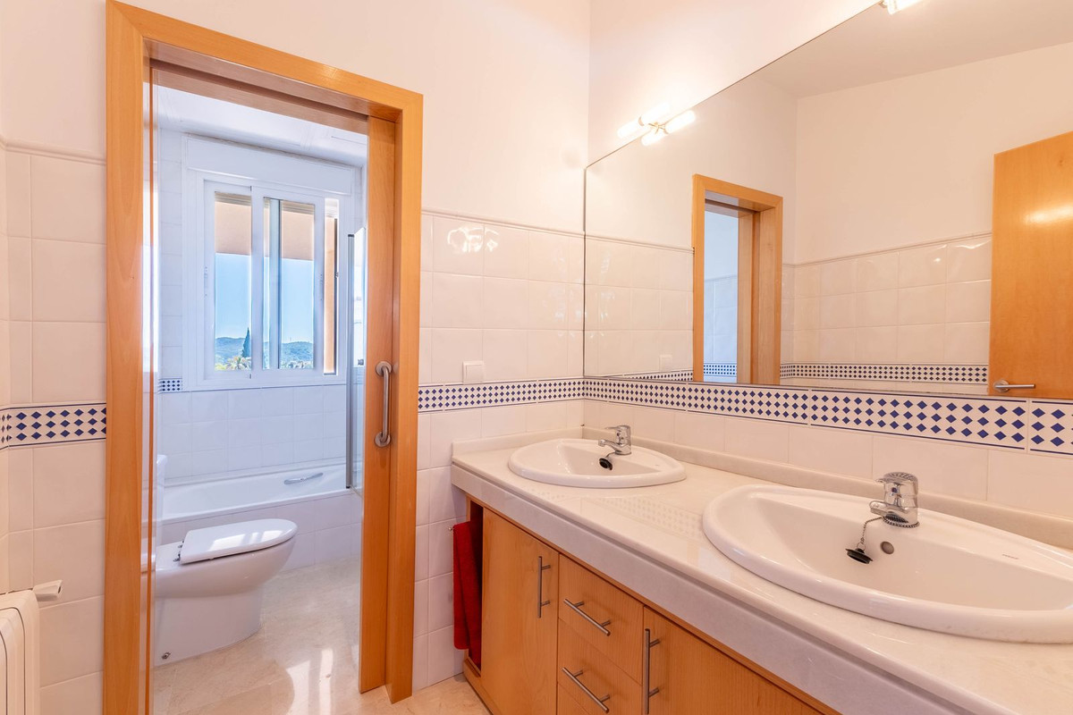 4 Bed Townhouse for sale in Mijas Golf Costa Del Sol, Málaga, Spain