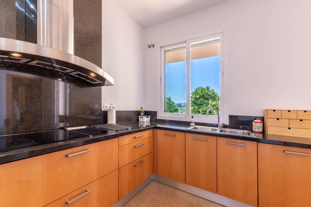 4 Bed Townhouse for sale in Mijas Golf Costa Del Sol, Málaga, Spain