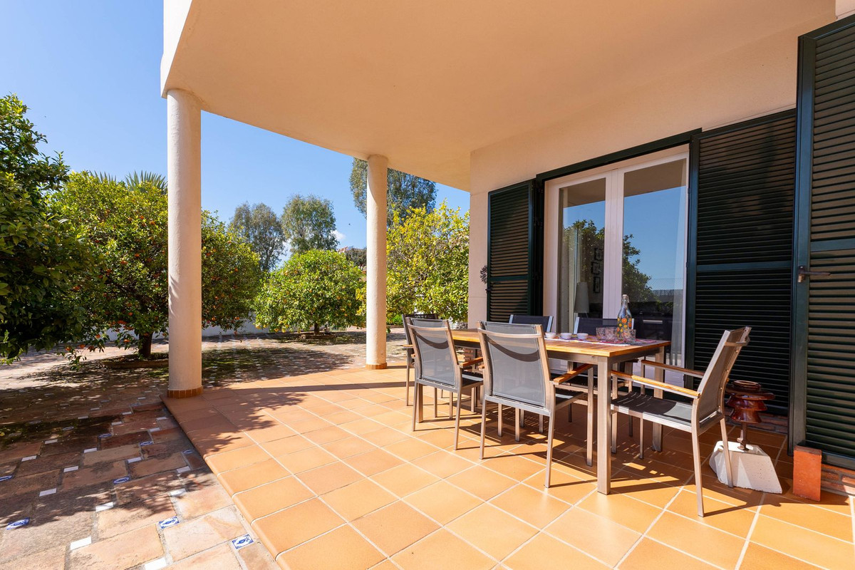 4 Bed Townhouse for sale in Mijas Golf Costa Del Sol, Málaga, Spain