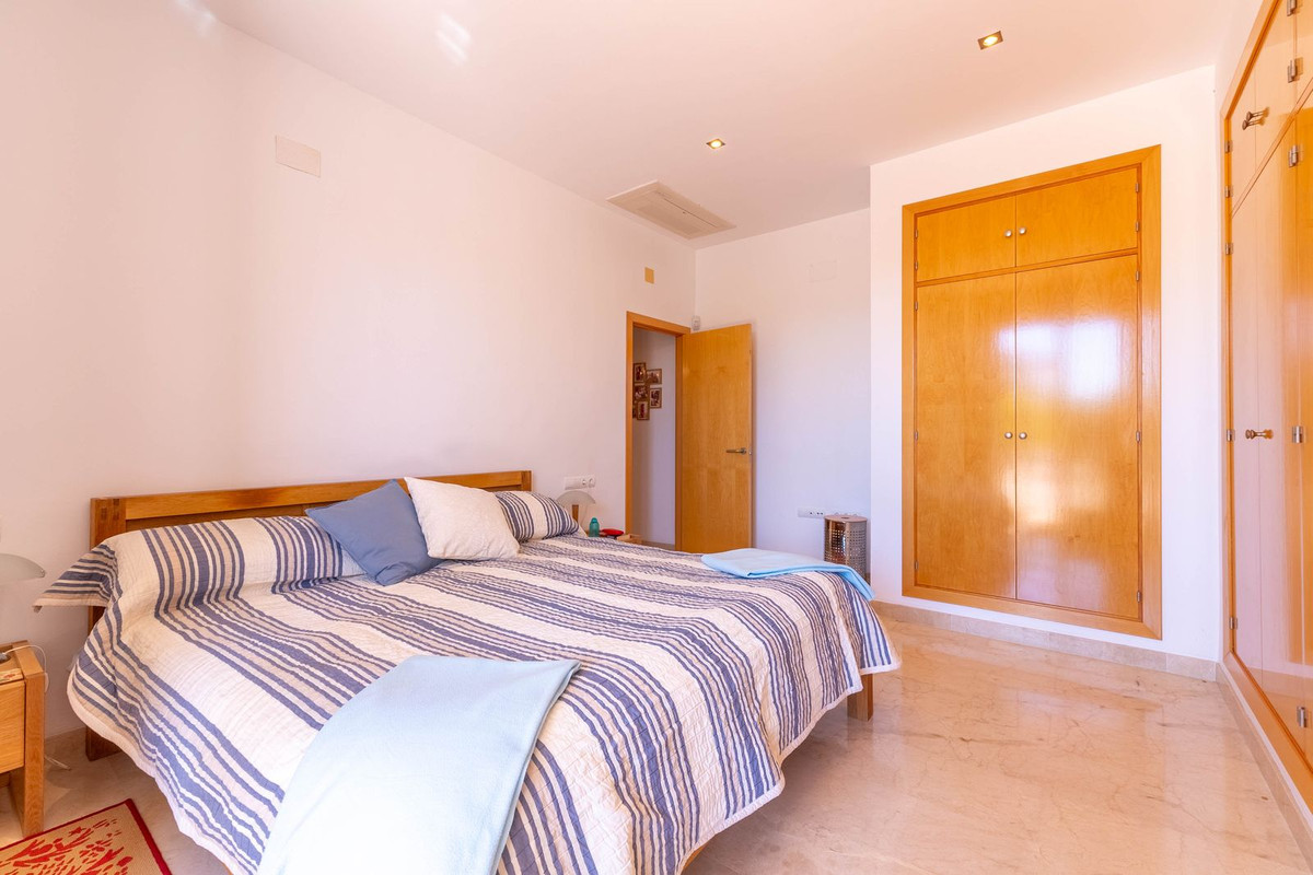 4 Bed Townhouse for sale in Mijas Golf Costa Del Sol, Málaga, Spain
