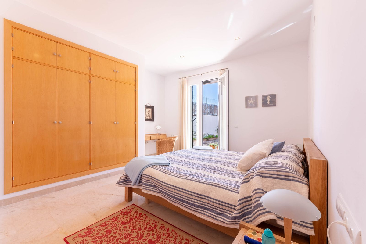 4 Bed Townhouse for sale in Mijas Golf Costa Del Sol, Málaga, Spain