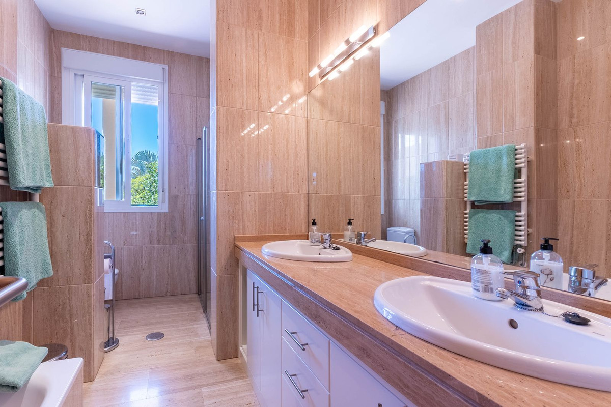 4 Bed Townhouse for sale in Mijas Golf Costa Del Sol, Málaga, Spain
