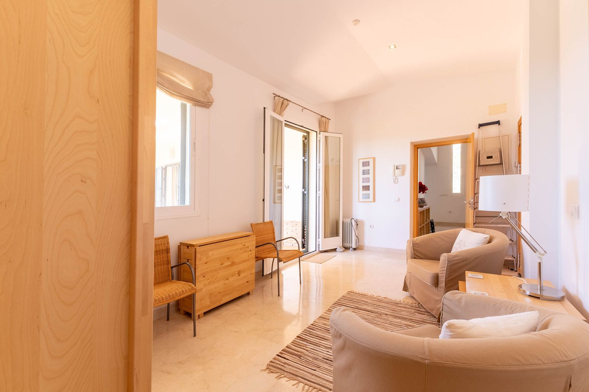 4 Bed Townhouse for sale in Mijas Golf Costa Del Sol, Málaga, Spain
