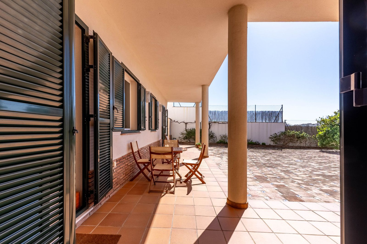 4 Bed Townhouse for sale in Mijas Golf Costa Del Sol, Málaga, Spain
