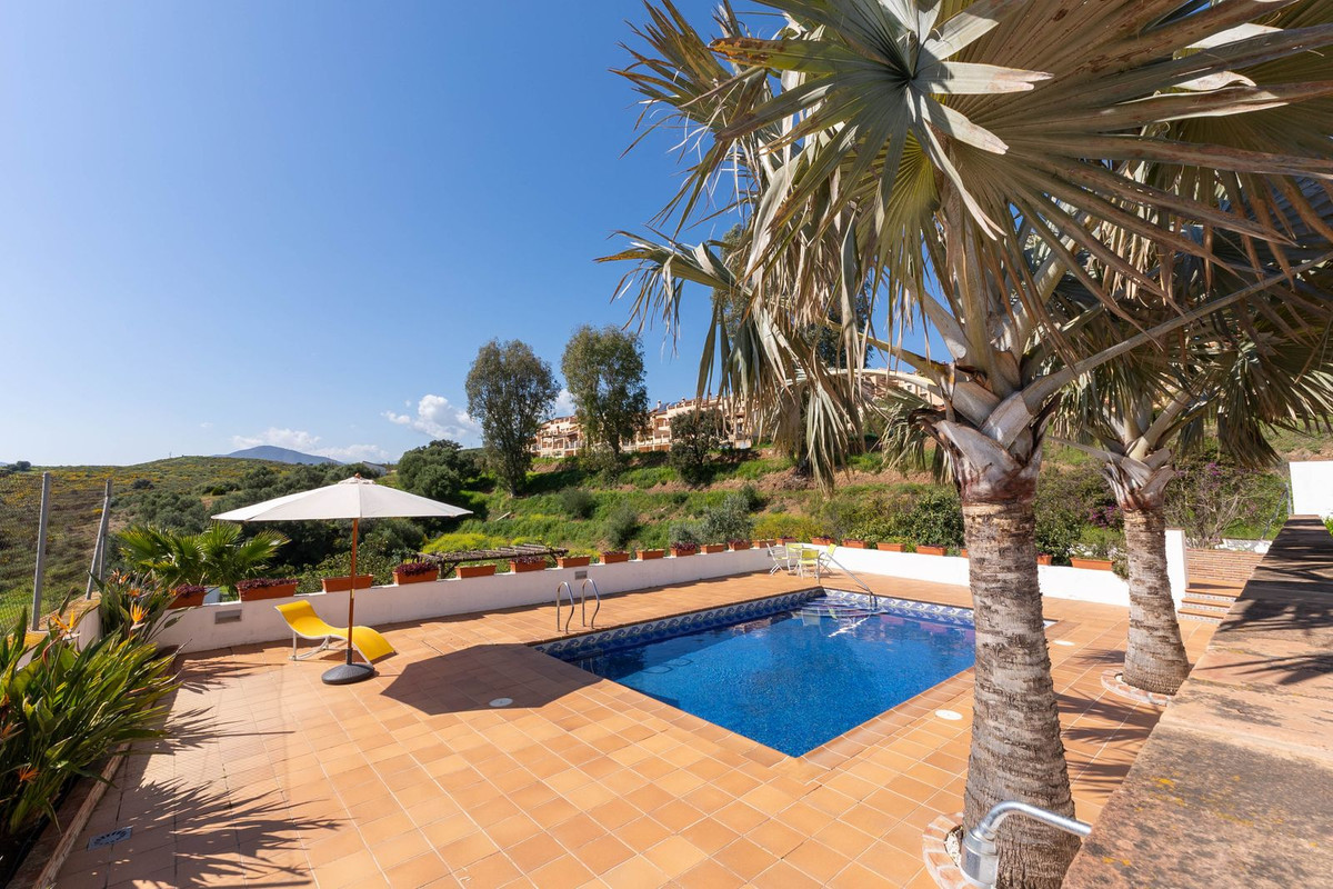 4 Bed Townhouse for sale in Mijas Golf Costa Del Sol, Málaga, Spain