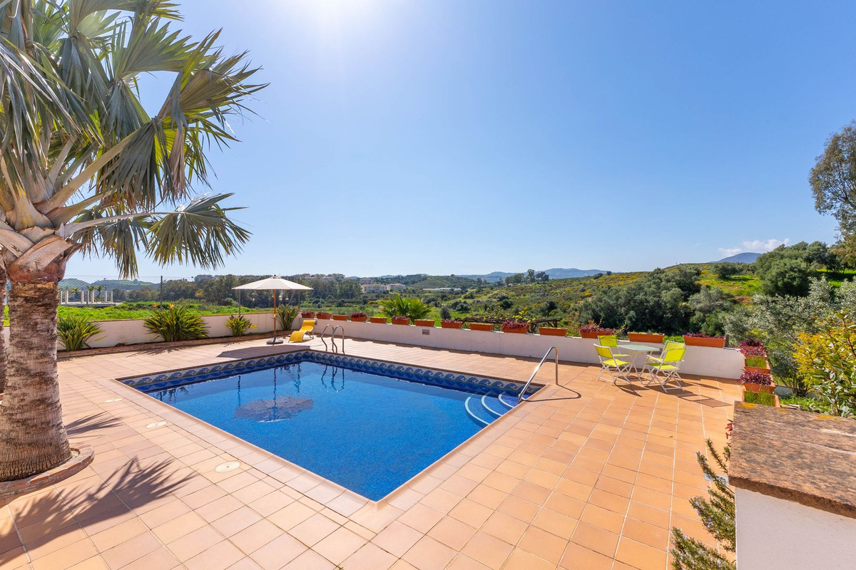 4 Bed Townhouse for sale in Mijas Golf Costa Del Sol, Málaga, Spain