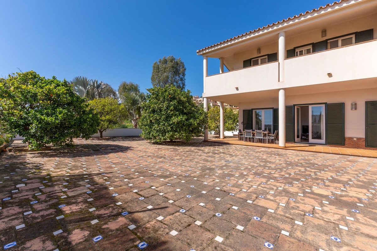 4 Bed Townhouse for sale in Mijas Golf Costa Del Sol, Málaga, Spain