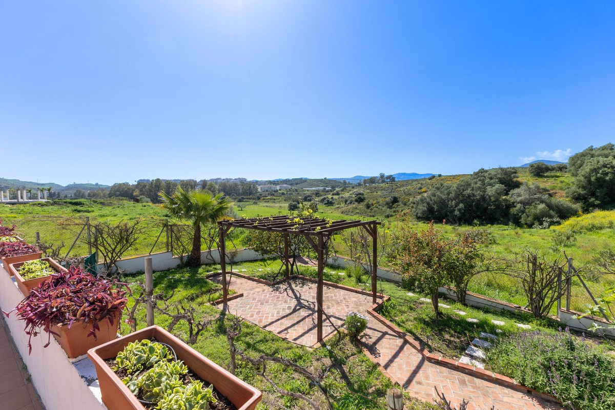 4 Bed Townhouse for sale in Mijas Golf Costa Del Sol, Málaga, Spain