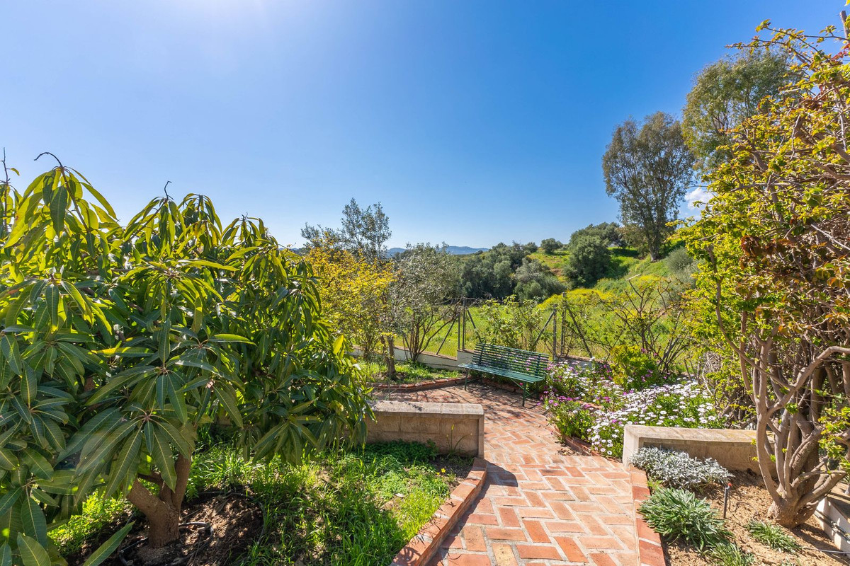 4 Bed Townhouse for sale in Mijas Golf Costa Del Sol, Málaga, Spain